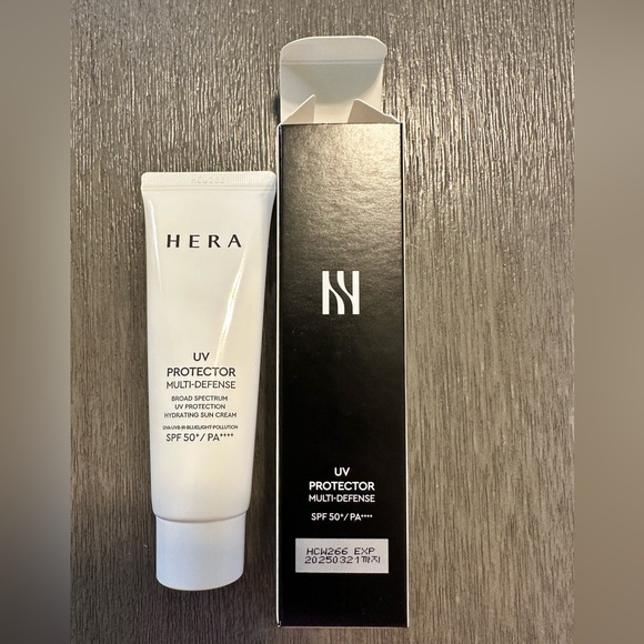 HERA Skincare Hera Uv Protector Multi Defense 4ml Spf50 Pa